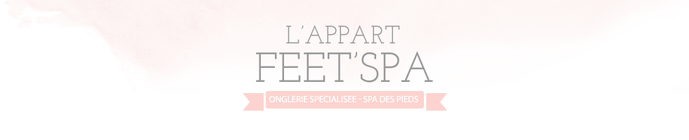 L'appart Feet'Spa